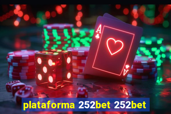 plataforma 252bet 252bet